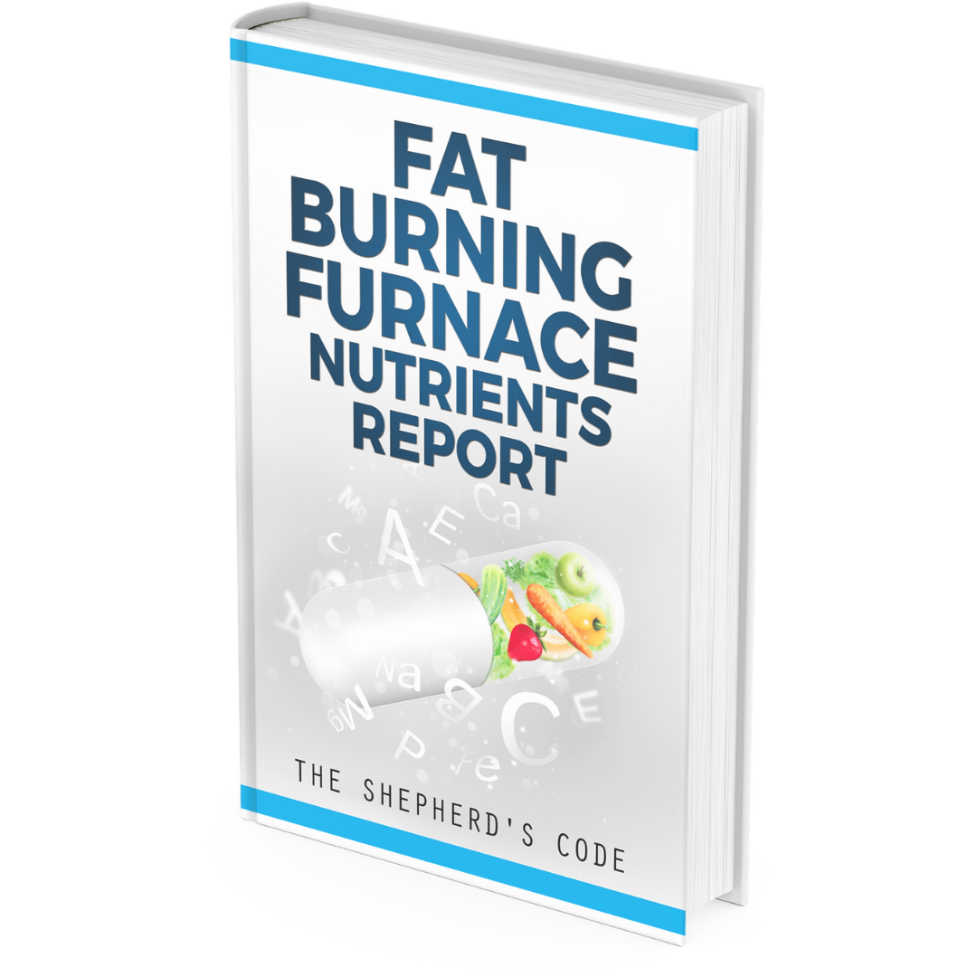 Bonus #3: “Fat Burning Furnace Nutrients Report”