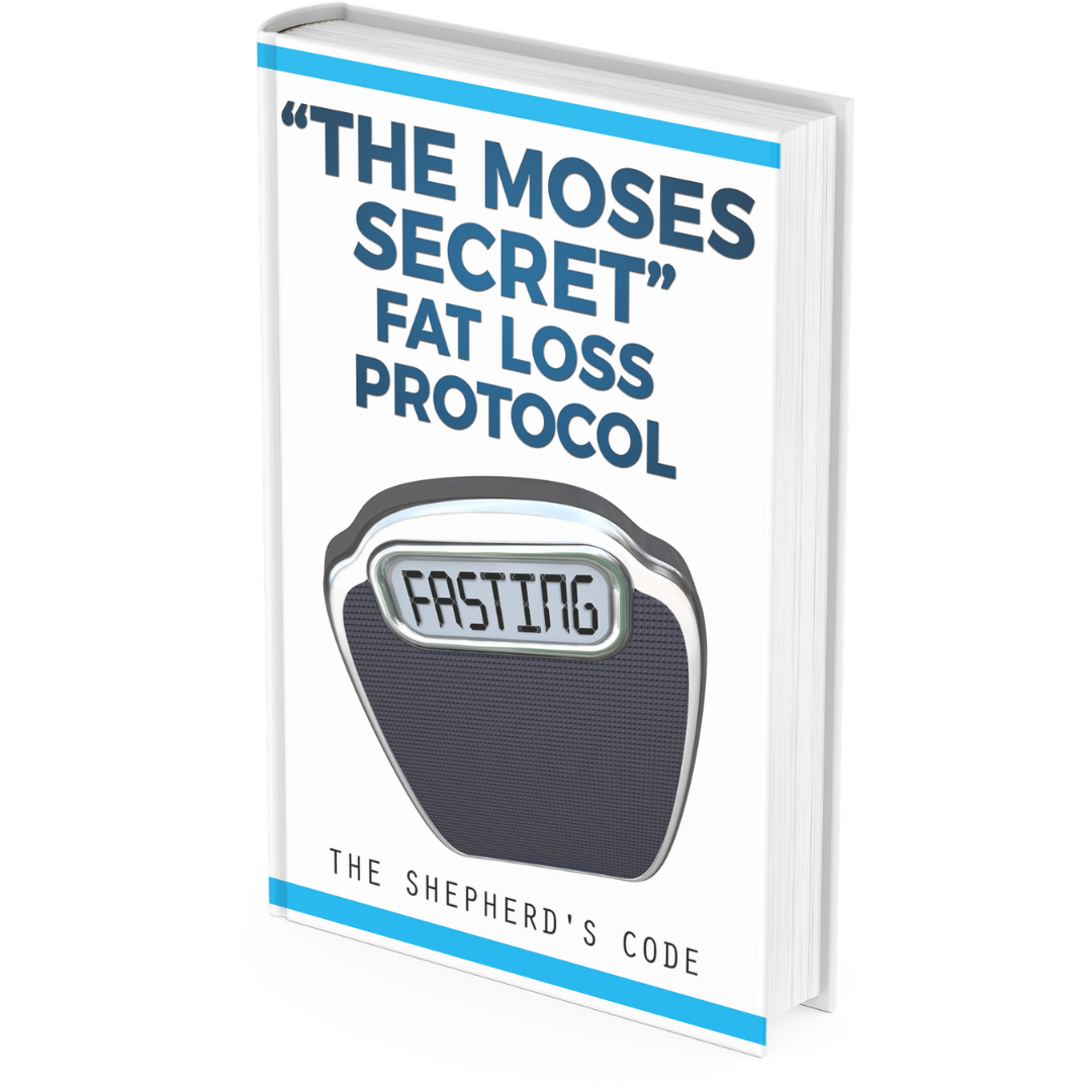 Bonus #2: The “Moses Secret” Fat Loss Protocol