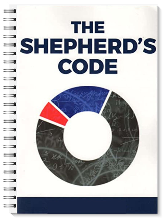 The Shepherd's Code Book