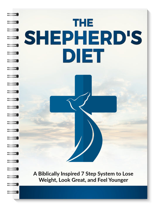 The Shepherd's Diet